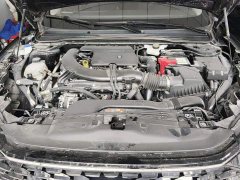Ford Mondeo 2.0T EcoBoost Luxury - ფოტო 10