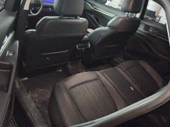 Ford Mondeo 2.0T EcoBoost Luxury - ფოტო 11