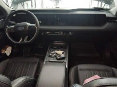 Ford Mondeo 2.0T EcoBoost Luxury - ფოტო 12