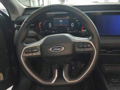 Ford Mondeo 2.0T EcoBoost Luxury - ფოტო 15