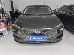 Ford Mondeo 2.0T EcoBoost Luxury - ფოტო 2