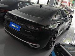 Ford Mondeo 2.0T EcoBoost Luxury - ფოტო 3