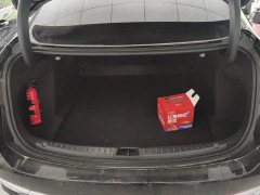 Ford Mondeo 2.0T EcoBoost Luxury - ფოტო 4