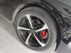 Ford Mondeo 2.0T EcoBoost Luxury - ფოტო 6