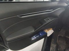 Ford Mondeo 2.0T EcoBoost Luxury - ფოტო 7