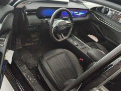 Ford Mondeo 2.0T EcoBoost Luxury - ფოტო 9