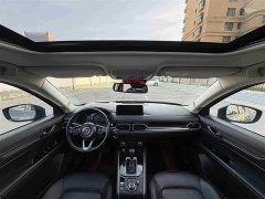 Mazda CX-5 2.5L Automatic AWD Premium - ფოტო 10