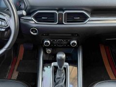Mazda CX-5 2.5L Automatic AWD Premium - ფოტო 11
