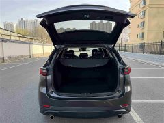 Mazda CX-5 2.5L Automatic AWD Premium - ფოტო 12