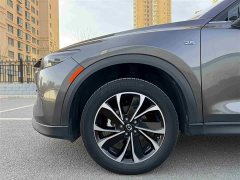 Mazda CX-5 2.5L Automatic AWD Premium - ფოტო 14