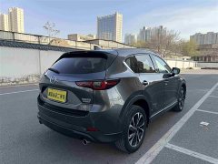 Mazda CX-5 2.5L Automatic AWD Premium - ფოტო 15