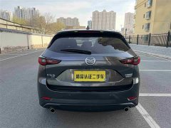 Mazda CX-5 2.5L Automatic AWD Premium - ფოტო 16