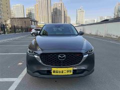 Mazda CX-5 2.5L Automatic AWD Premium - ფოტო 2