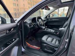 Mazda CX-5 2.5L Automatic AWD Premium - ფოტო 5