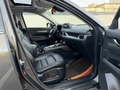 Mazda CX-5 2.5L Automatic AWD Premium - ფოტო 6