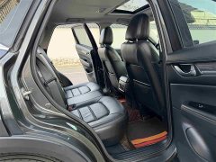 Mazda CX-5 2.5L Automatic AWD Premium - ფოტო 7