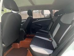 Volkswagen VS7 280TSI Edition - ფოტო 5