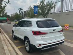 Volkswagen VS7 280TSI Edition - ფოტო 6