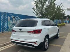 Volkswagen VS7 280TSI Edition - ფოტო 7