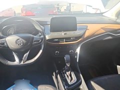 Buick Encore GX 20T AWDFlagship Version - фото 12