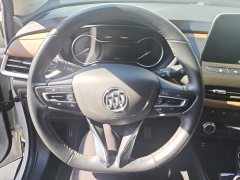 Buick Encore GX 20T AWDFlagship Version - фото 15