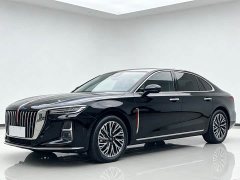 FAW Red Flag H5 2024 2.0T Automatic Smart Connected Flagship Comfort Edition - ფოტო 1