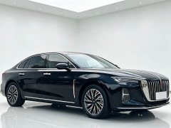 FAW Red Flag H5 2024 2.0T Automatic Smart Connected Flagship Comfort Edition - ფოტო 3