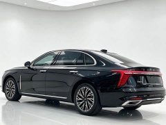 FAW Red Flag H5 2024 2.0T Automatic Smart Connected Flagship Comfort Edition - ფოტო 4
