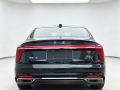 FAW Red Flag H5 2024 2.0T Automatic Smart Connected Flagship Comfort Edition - ფოტო 5