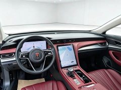 FAW Red Flag H5 2024 2.0T Automatic Smart Connected Flagship Comfort Edition - ფოტო 7