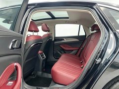 FAW Red Flag H5 2024 2.0T Automatic Smart Connected Flagship Comfort Edition - ფოტო 9