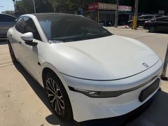 Zeekr Geely Zeekr 007 Rear-Wheel Drive Enhanced 75kWh - ფოტო 1