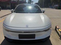 Zeekr Geely Zeekr 007 Rear-Wheel Drive Enhanced 75kWh - ფოტო 2