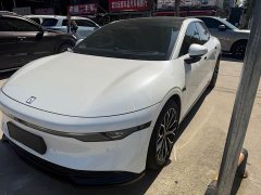 Zeekr Geely Zeekr 007 Rear-Wheel Drive Enhanced 75kWh - ფოტო 3