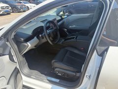 Zeekr Geely Zeekr 007 Rear-Wheel Drive Enhanced 75kWh - ფოტო 4