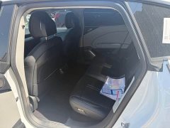 Zeekr Geely Zeekr 007 Rear-Wheel Drive Enhanced 75kWh - ფოტო 6