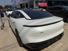 Zeekr Geely Zeekr 007 Rear-Wheel Drive Enhanced 75kWh - ფოტო 7
