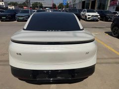 Zeekr Geely Zeekr 007 Rear-Wheel Drive Enhanced 75kWh - ფოტო 8