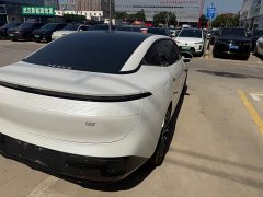 Zeekr Geely Zeekr 007 Rear-Wheel Drive Enhanced 75kWh - ფოტო 9