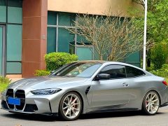 BMW 4 Series 425i M Sport Night Edition - ფოტო 1