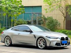 BMW 4 Series 425i M Sport Night Edition - ფოტო 3