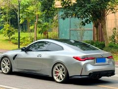 BMW 4 Series 425i M Sport Night Edition - ფოტო 4