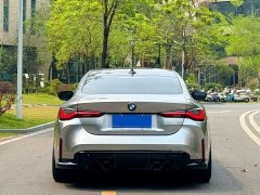 BMW 4 Series 425i M Sport Night Edition - ფოტო 5