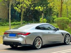 BMW 4 Series 425i M Sport Night Edition - ფოტო 6