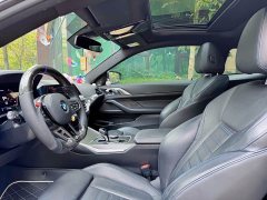 BMW 4 Series 425i M Sport Night Edition - ფოტო 8