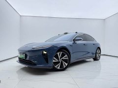 NIO ET5 2022 75kWh - ფოტო 1