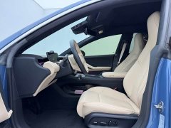 NIO ET5 2022 75kWh - ფოტო 10
