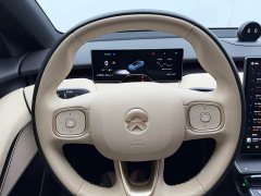 NIO ET5 2022 75kWh - ფოტო 11