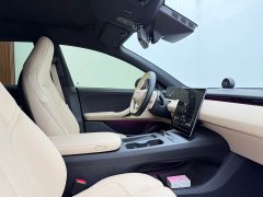 NIO ET5 2022 75kWh - ფოტო 14