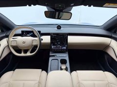 NIO ET5 2022 75kWh - ფოტო 15